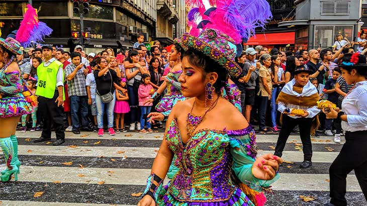 Easter Celebrations Around the World – Wendy Wu Tours Blog | Travel ...
