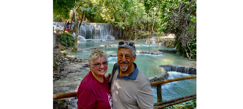 Cambodia and Laos Private Tour