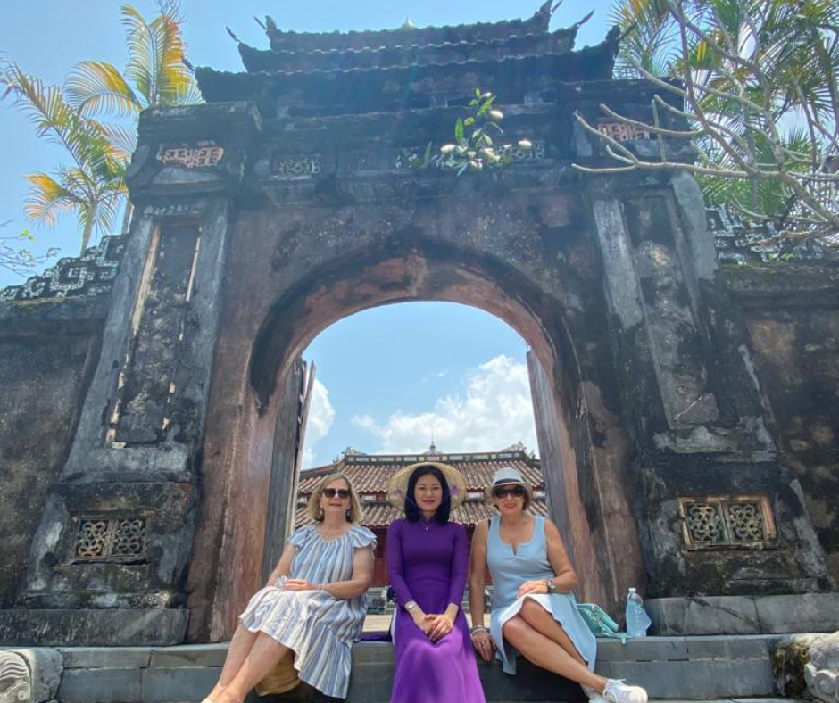 Vietnam Travellers Q&A: Learn more about this fascinating destination