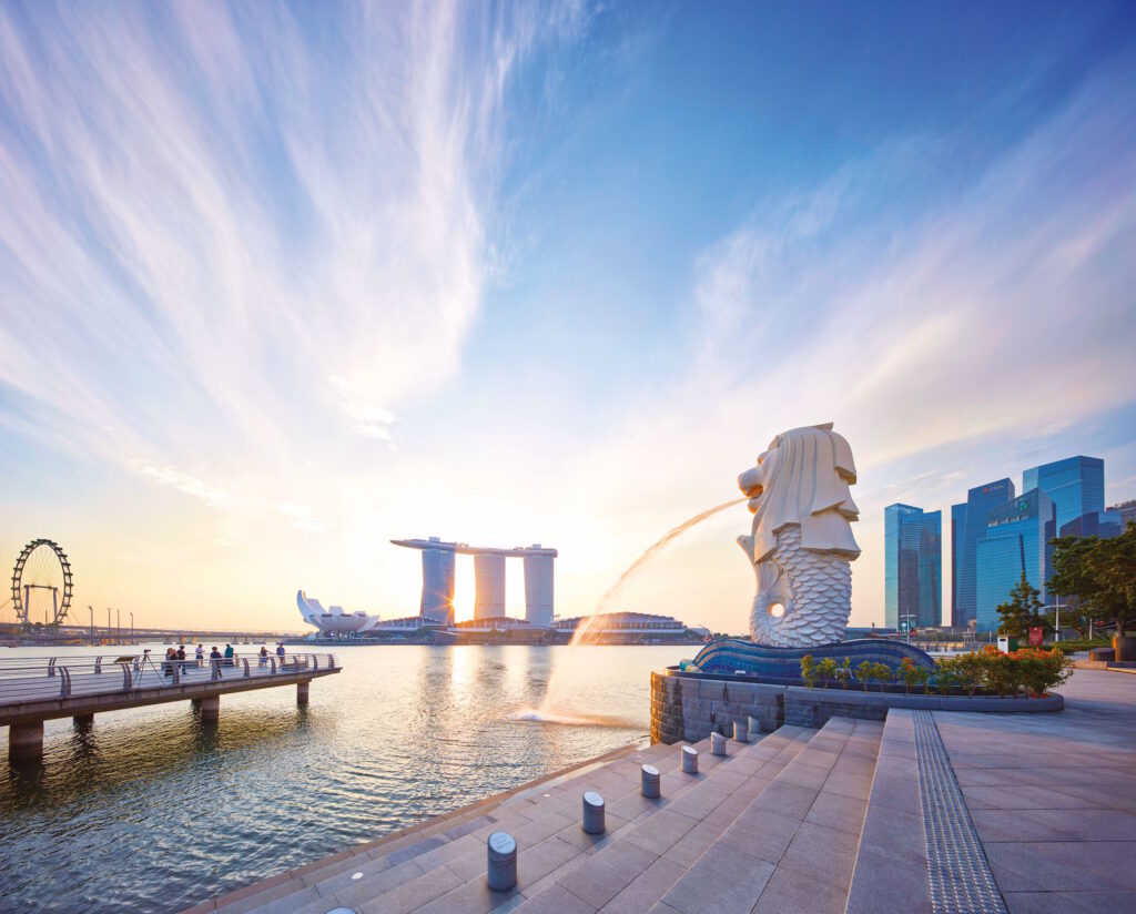 The Best Things to Do in Singapore