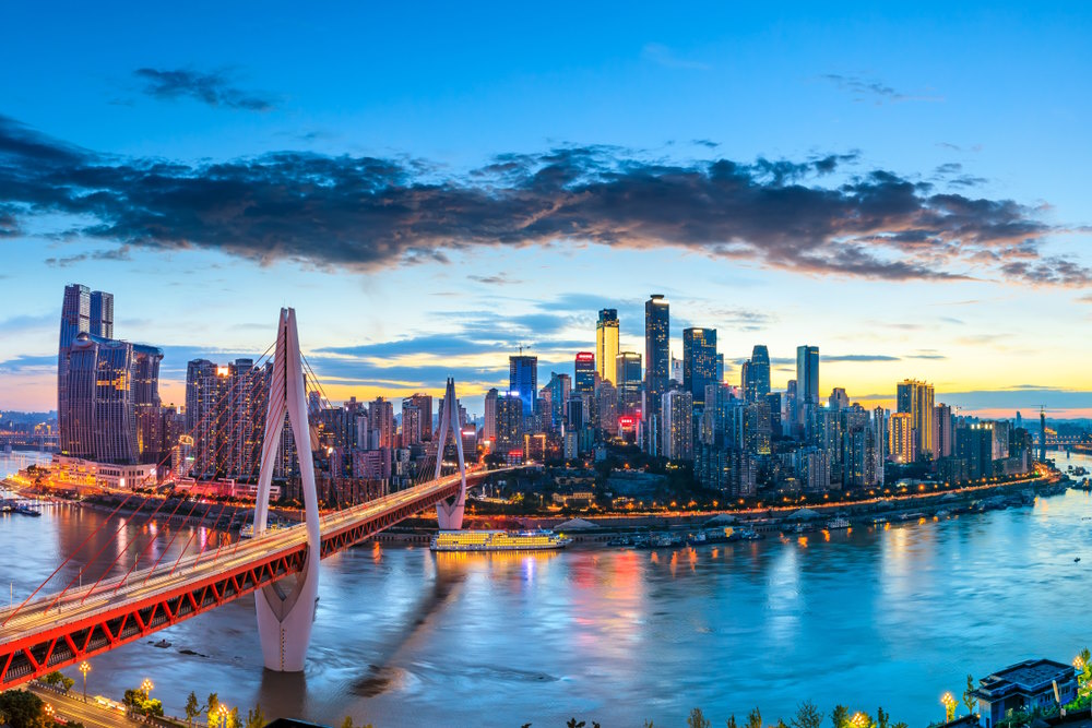 China’s New Horizon: Things to do in Chongqing