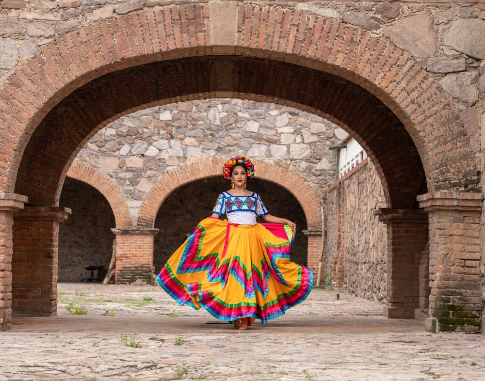 A Grand Impression – Things to do in Mexico