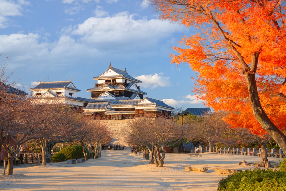 Gems of Japan & Shikoku