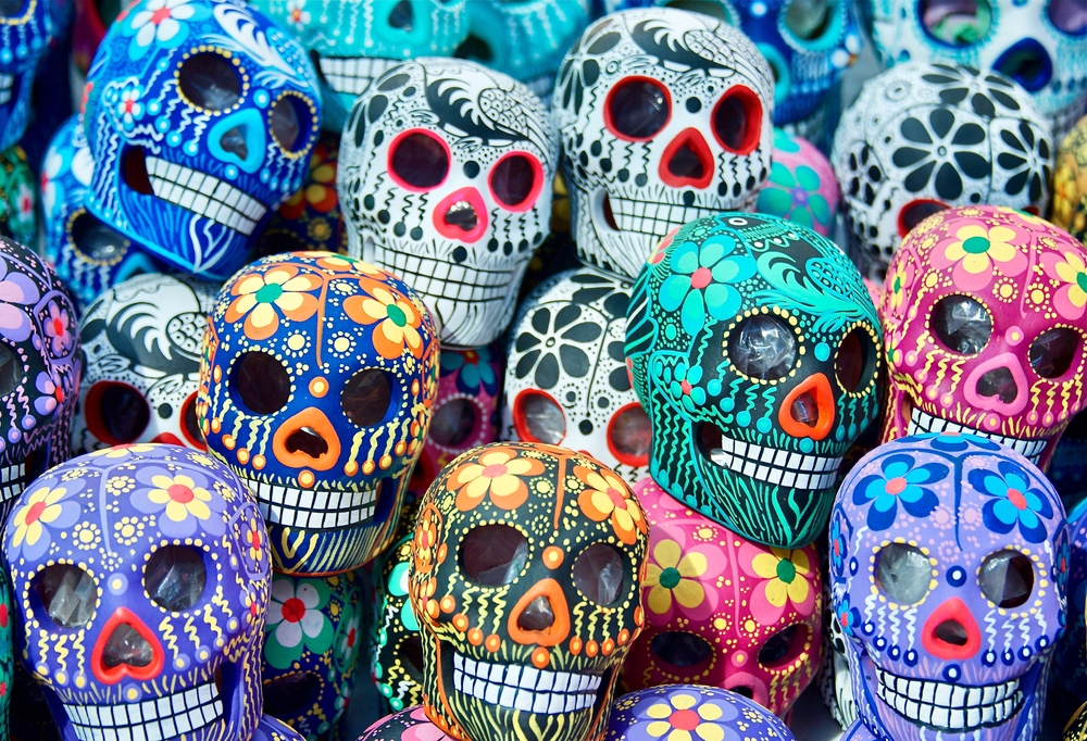 All About Mexico’s Day of the Dead