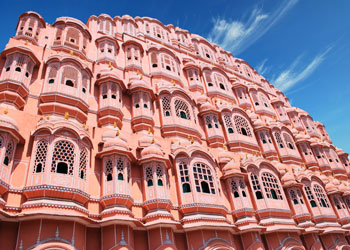 Golden Triangle Tour