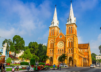 Top Tours to Vietnam