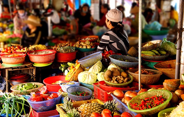 DAY 6: Hoi An Cooking Class