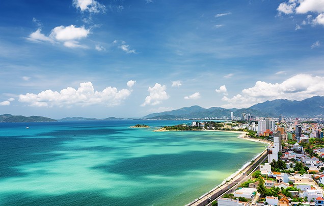 Day 8: Travel To Nha Trang