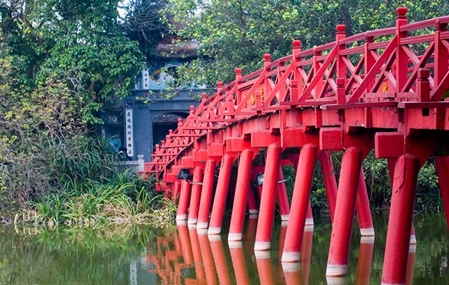 DAY 3: Discover Local Hanoi