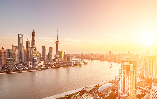 Day 3: Explore Shanghai
