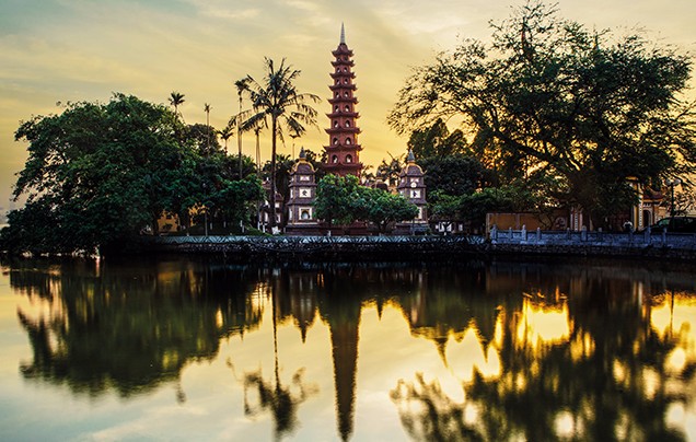 Day 13: Return To Hanoi