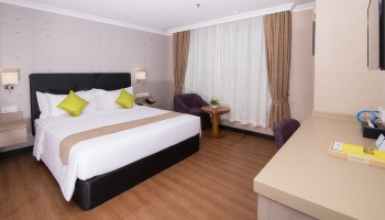 Kravan Hotel
