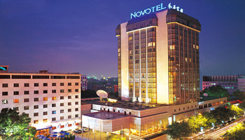 Novotel Peace Hotel