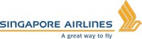 Singapore Airlines Logo