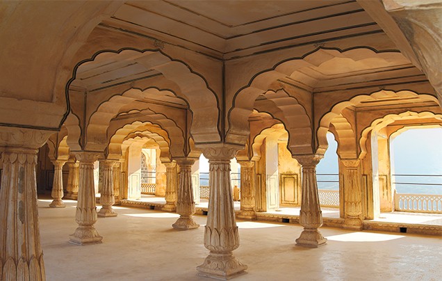 Day 8: Explore Jaipur