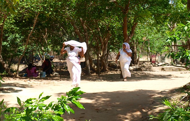 Day 5: Trincomalee