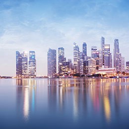 Singapore Short Stay