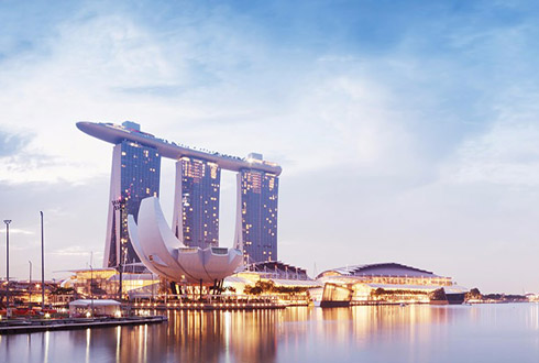 Singapore Short Stay