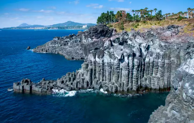 DAY 3: MORE TIME IN JEJU ISLAND