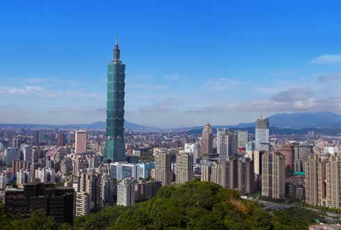 Taipei Short Stay