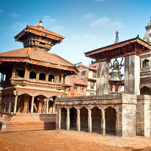Bhaktapur