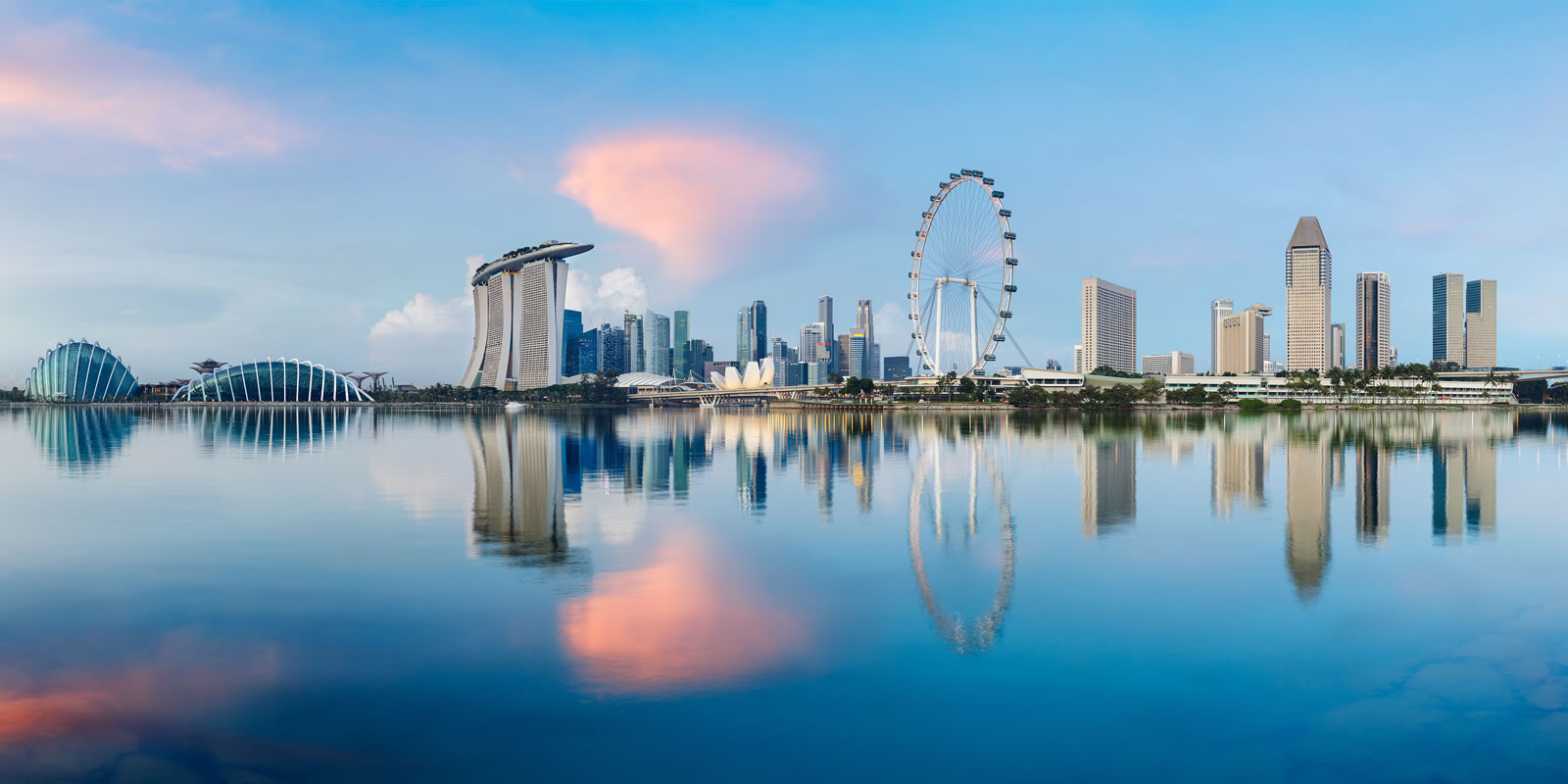 Singapore Tours