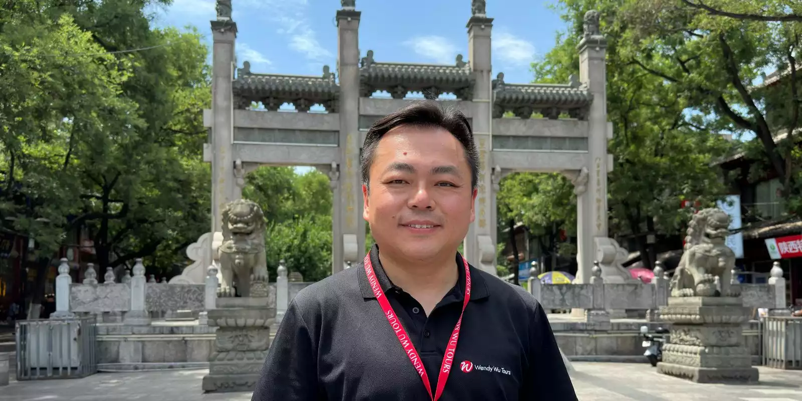 Our award-winning guides