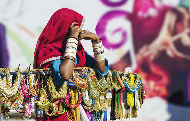 Day 10: Travel to Jodhpur