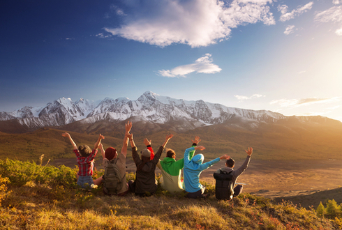 Dedicated Solo Departures