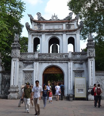DAY 4: DISCOVER HANOI