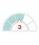 Physical Rating - Level 3 Physical Rating - Level 3