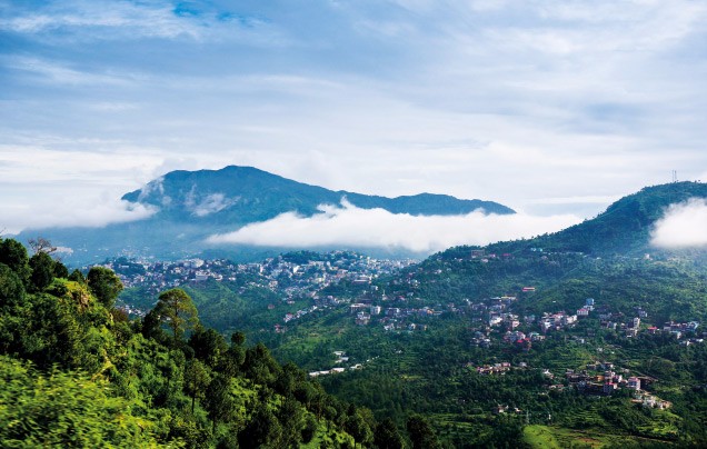 Day 11: Shimla To Delhi