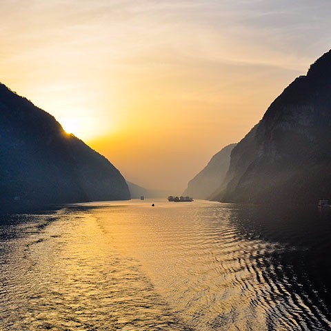 Yangtze River