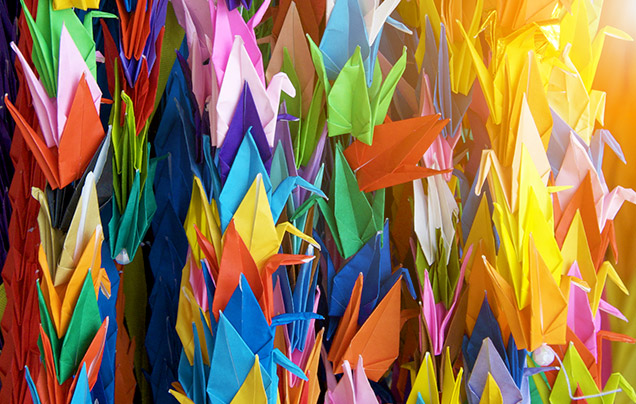 DAY 10: Kyoto Culture & Koyasan