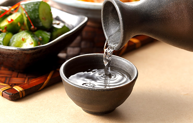 DAY 12: Himeji Castle & Sake Brewery