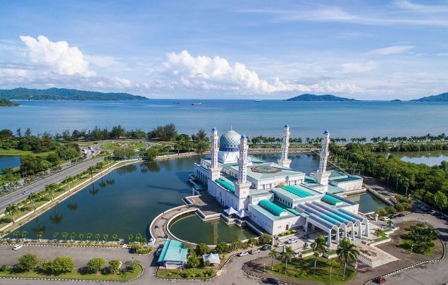 DAY 8: Fly to Koa Kinabalu