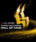 British Travel &amp; Hospitality Hall of Fame