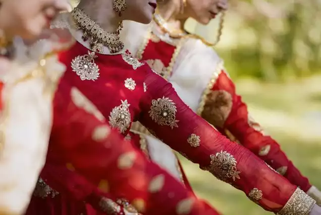 Days 1-2: Fly To Delhi