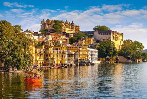 Inspiring India