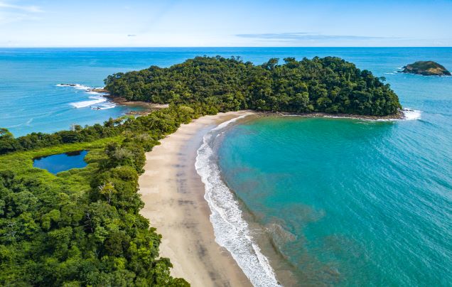 DAY 10: TRAVEL TO MANUEL ANTONIO