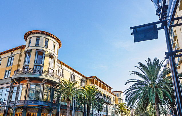 DAYS 1: FLY TO SAN JOSÉ