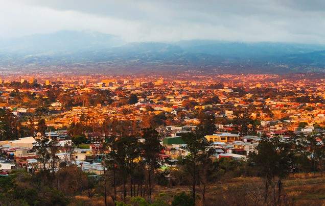 Days 13-15: FLY SAN JOSE TO NEW ZEALAND