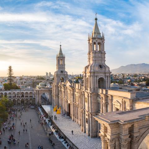 AREQUIPA