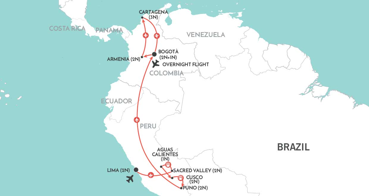 Peru Colombia : Link To Watch Peruvian And Colombia Qatar 2022