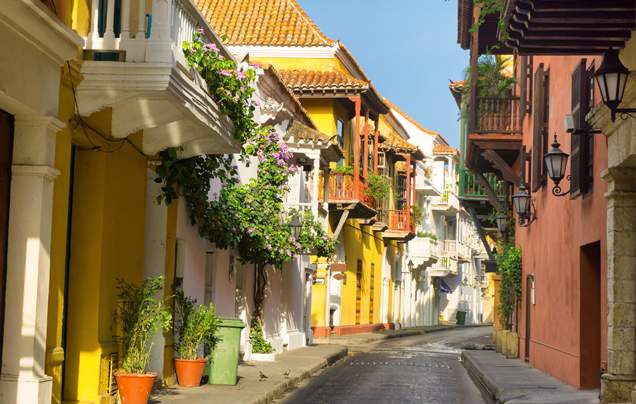 DAY 12: The 'Jewel of the Indies'