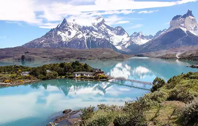 Day 10: Torres Del Paine National Park