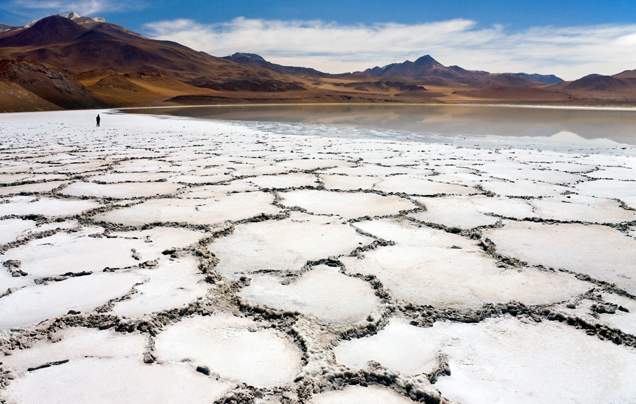Day 4: Salar De Atacama