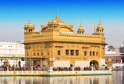 Northern India Discovery