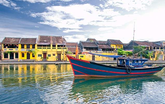 Day 8: Explore Hoi An