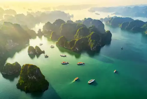 Mekong Explorer
